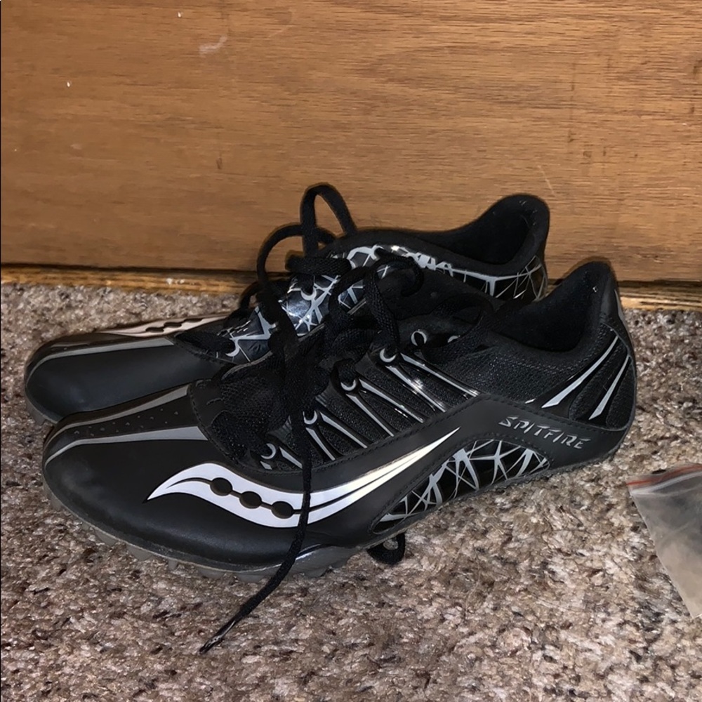 Spitfire Track Cleats - Picture 3 of 4
